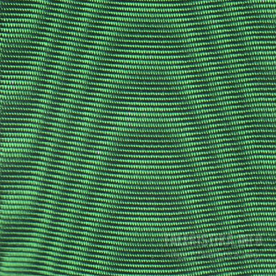 Зелёная орденская лента